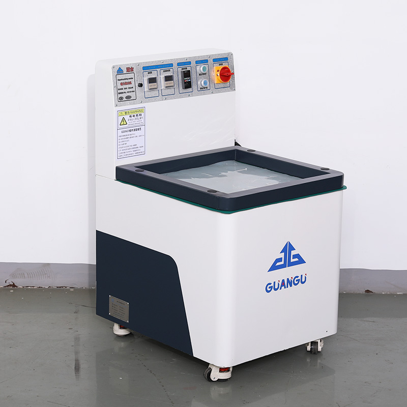 WuhanMAGNETIC POLISHING MACHINE GG8620